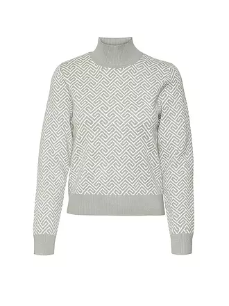 VERO MODA | Rollkragenpullover VMARIA | creme